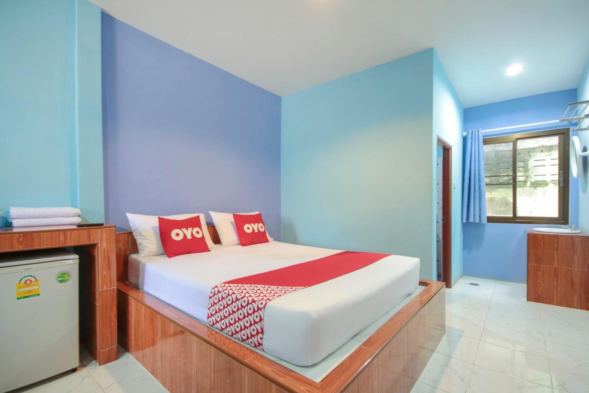 Oyo 682 Fishering Home Krabi town المظهر الخارجي الصورة