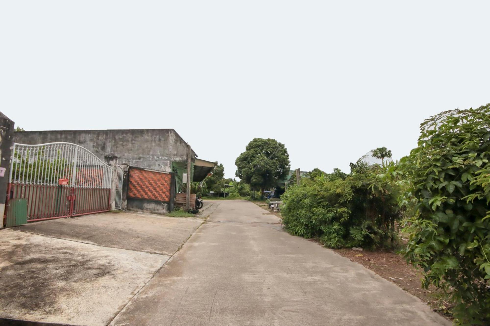 Oyo 682 Fishering Home Krabi town المظهر الخارجي الصورة